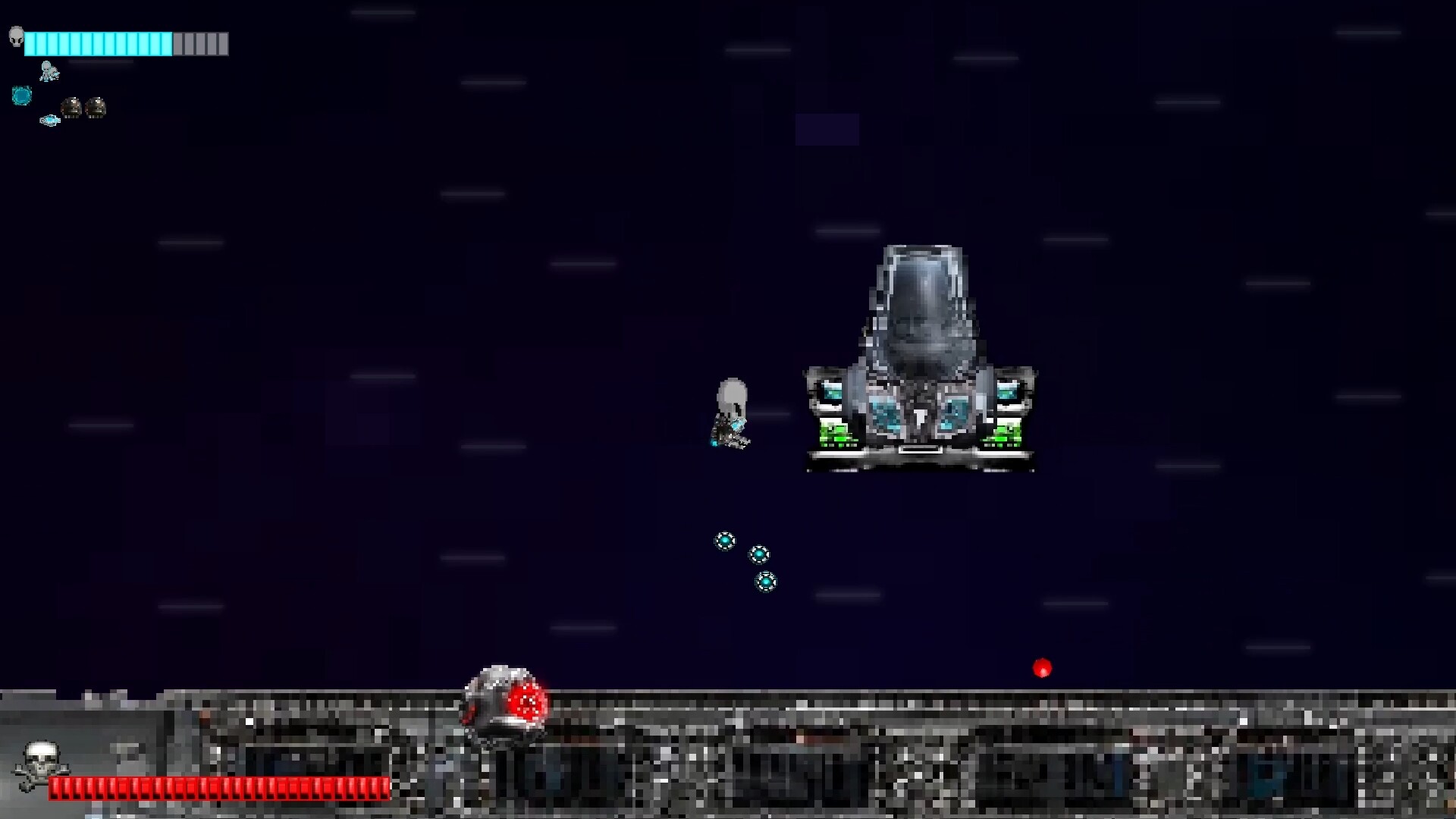 Drone Break screenshot #14