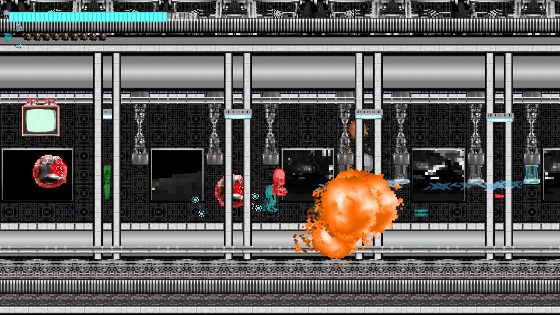 Drone Break screenshot #6