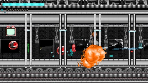 Drone Break screenshot 6