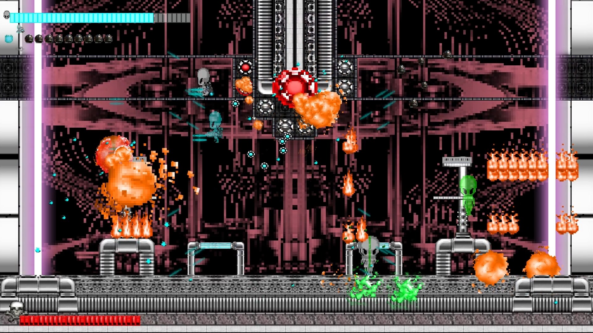 Drone Break screenshot #3