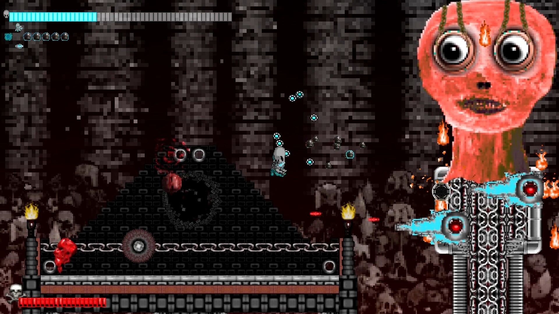 Drone Break screenshot #11