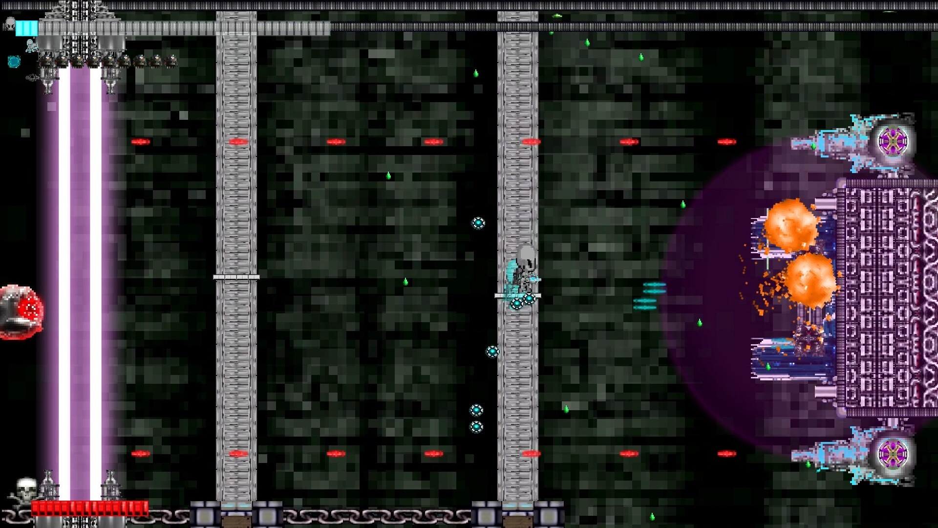 Drone Break screenshot #4