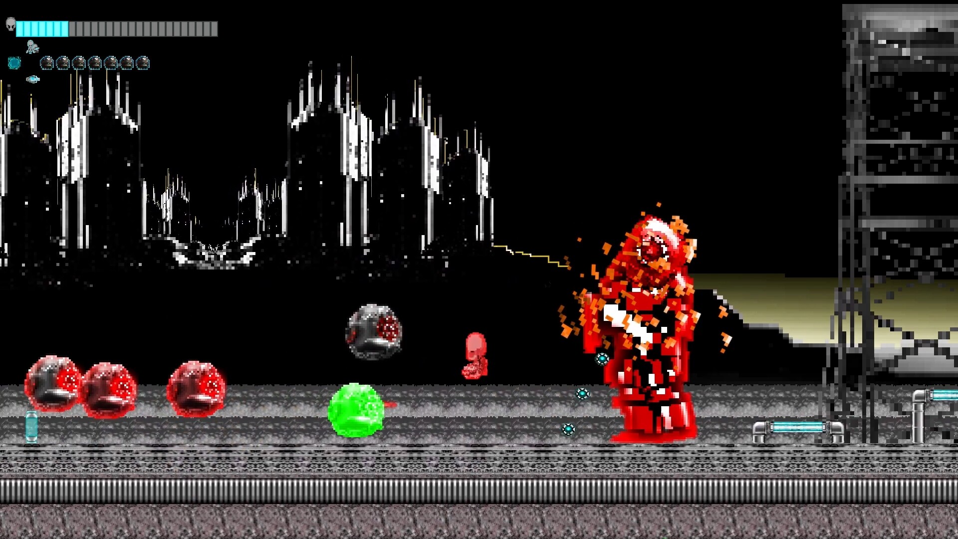 Drone Break screenshot #20