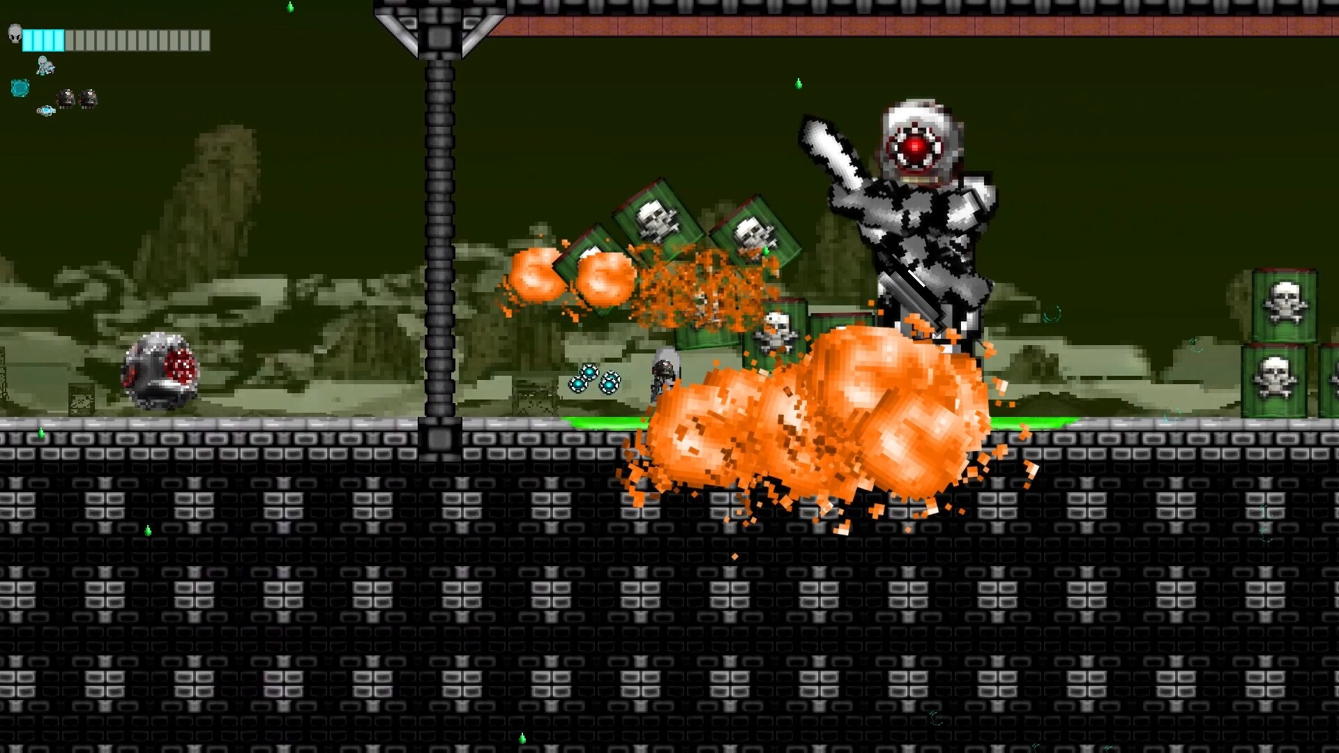 Drone Break screenshot #17