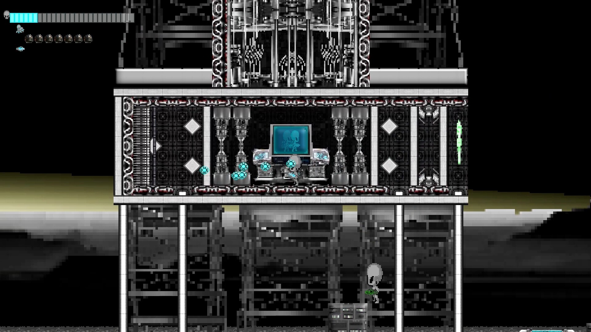 Drone Break screenshot #21