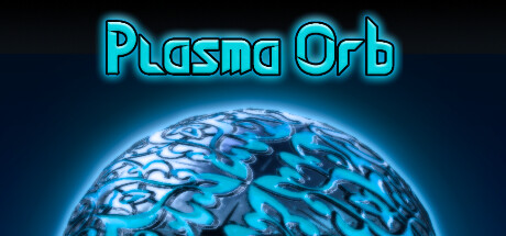 Plasma Orb Cover Image