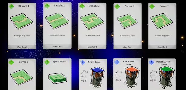 Deck Defense video 4