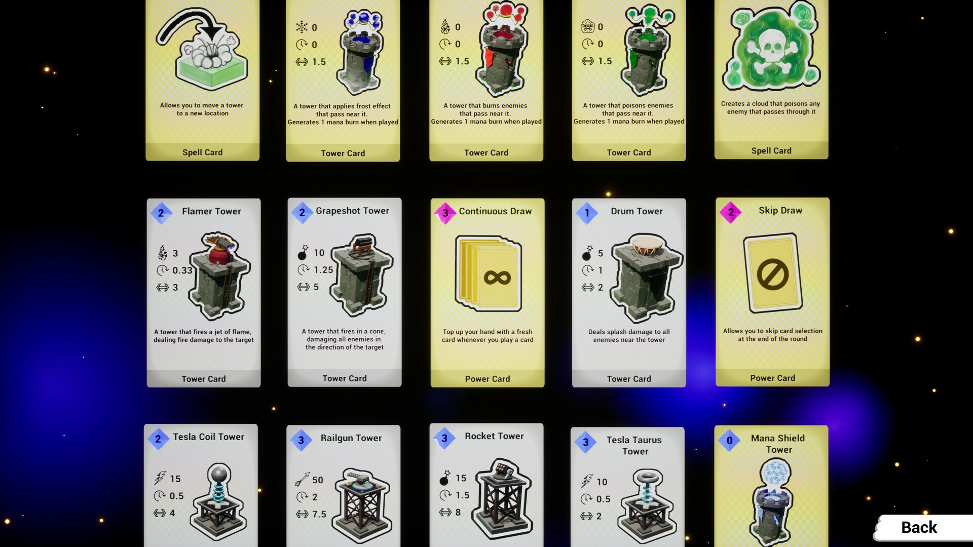 #6. Deck Defense (Steam) 来自: Deep Loch Games