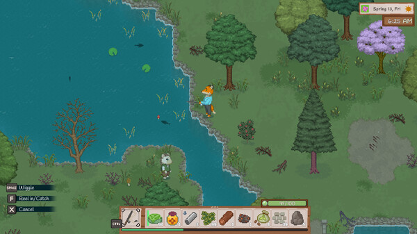 Grimshire Demo