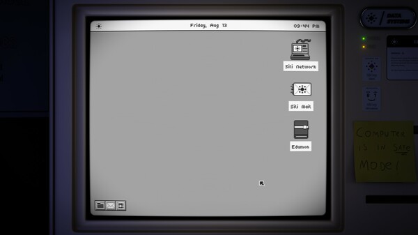 SiliCorp Systems screenshot 4
