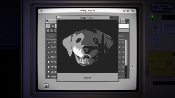 SiliCorp Systems screenshot 2