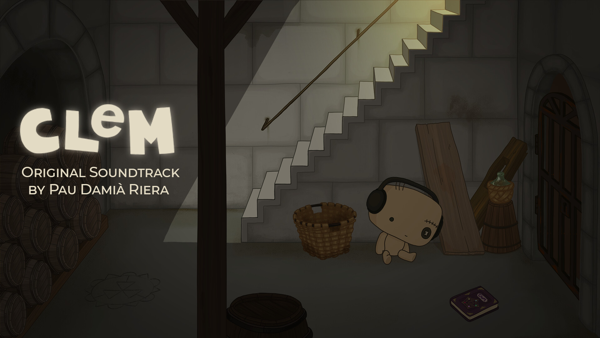 CLeM - Original Soundtrack Featured Screenshot #1