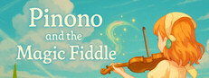 Pinono and the magic fiddle