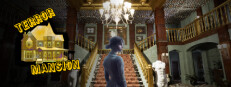 Terror Mansion