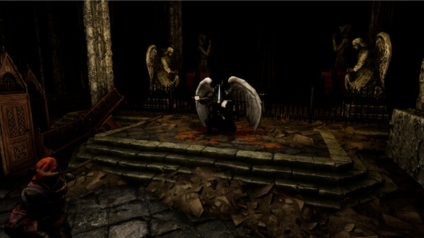 Sun Is Dead screenshot 3