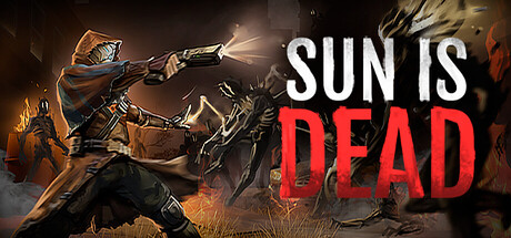 Sun Is Deadの作品画像