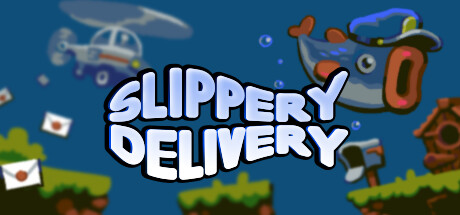 Slippery Delivery Cheat Engine/CT