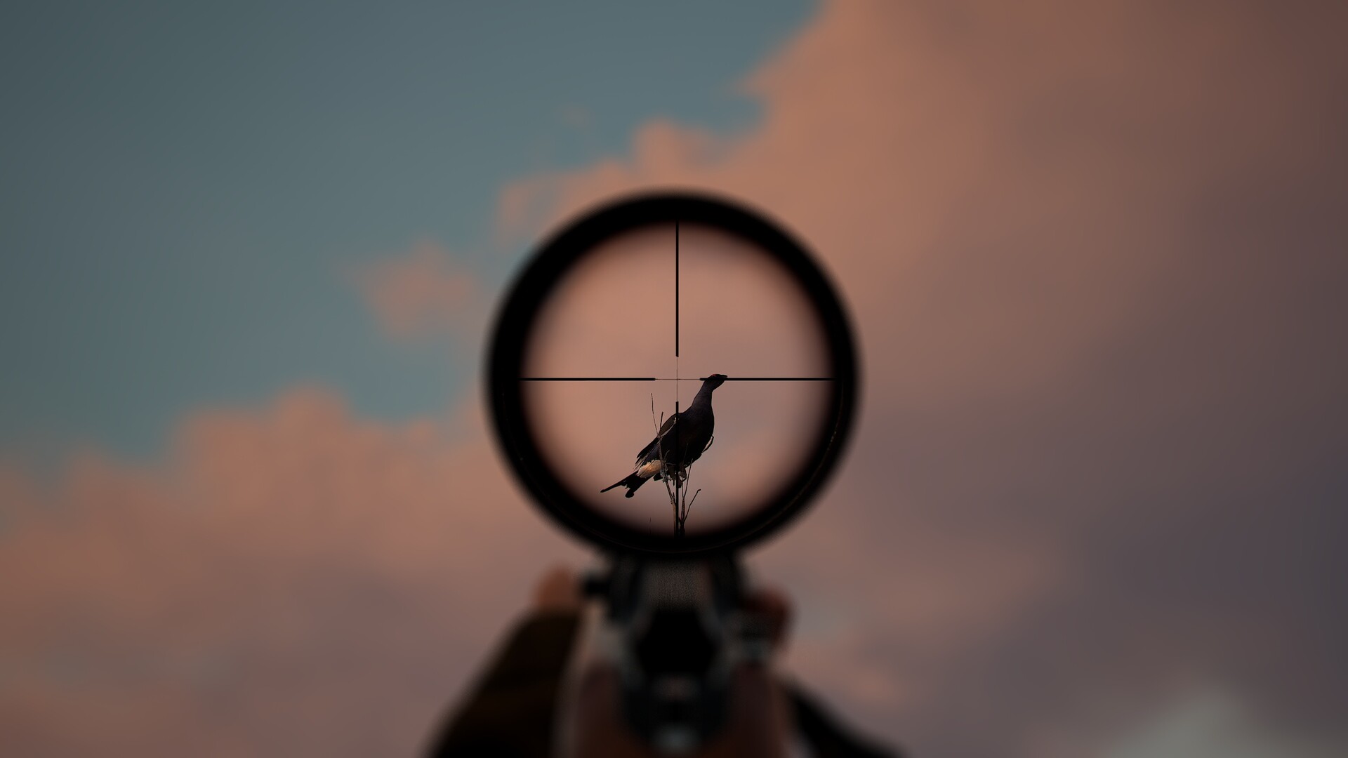 Man and Dog screenshot #3