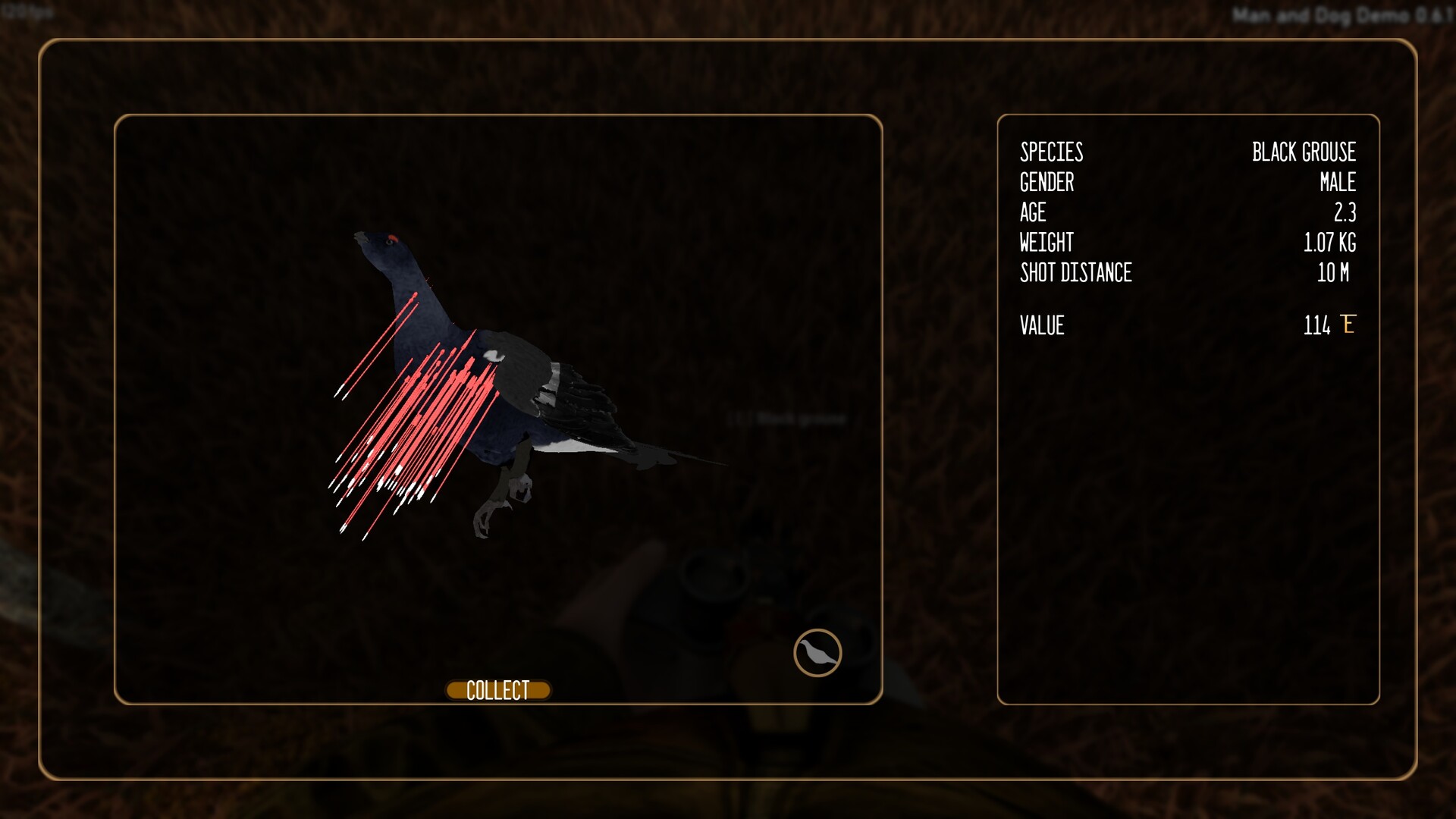 Man and Dog screenshot #6