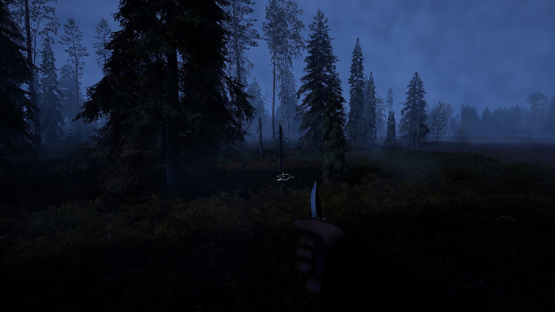 Man and Dog screenshot #10