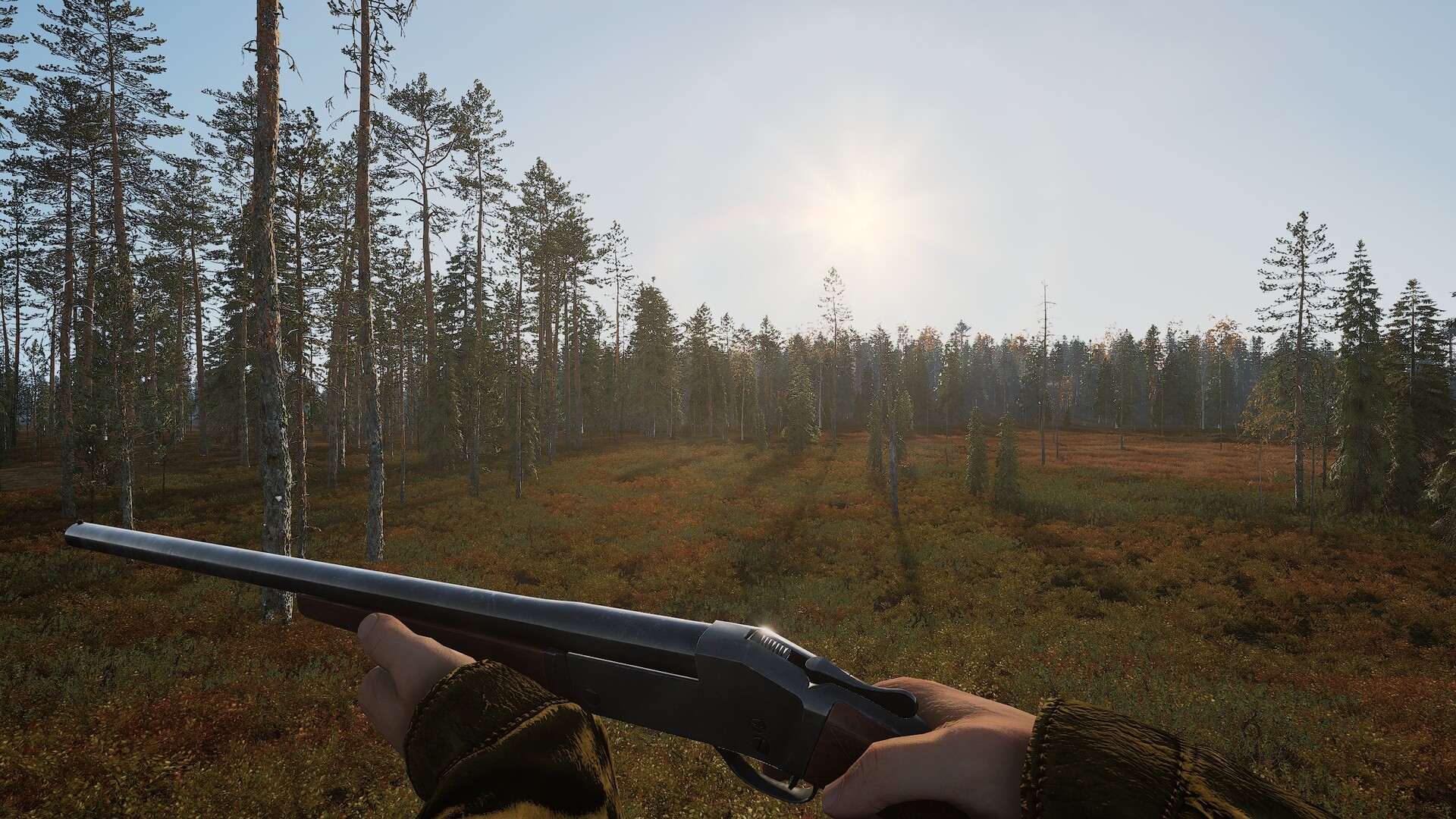 Man and Dog screenshot #4