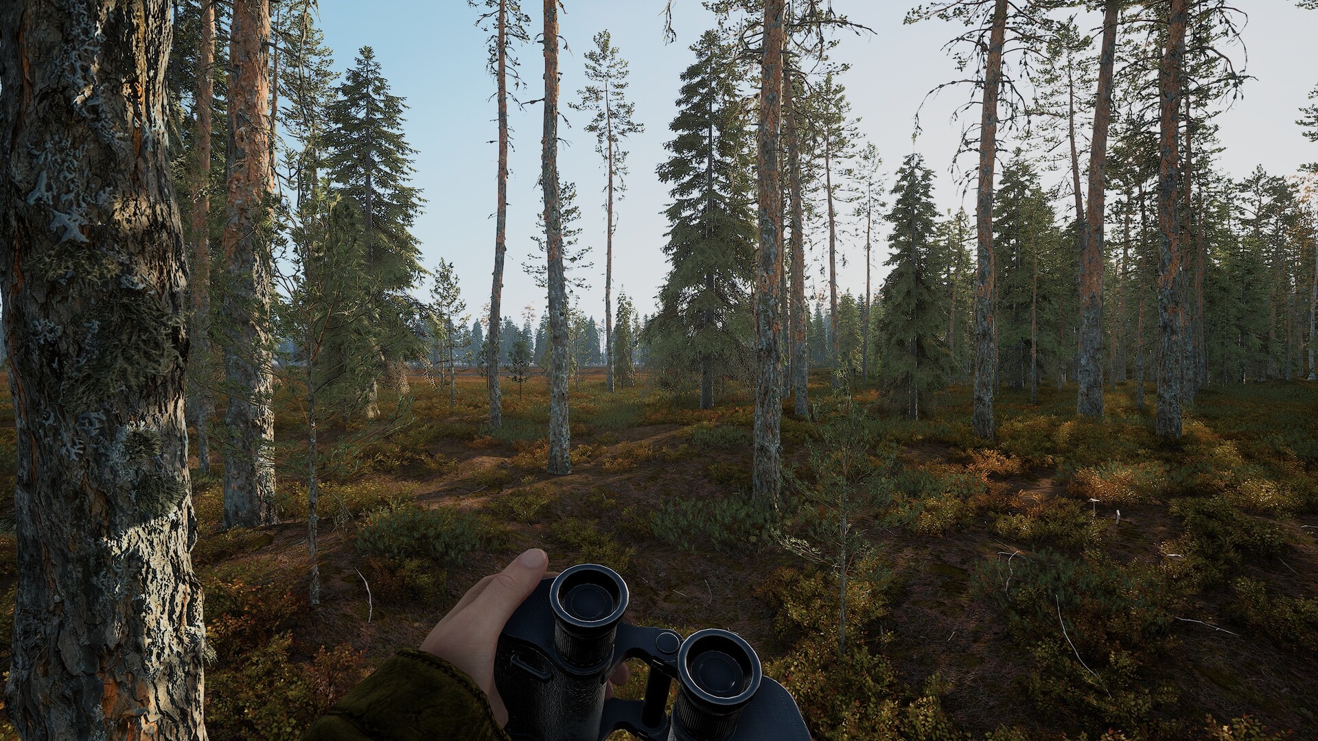 Man and Dog screenshot #2