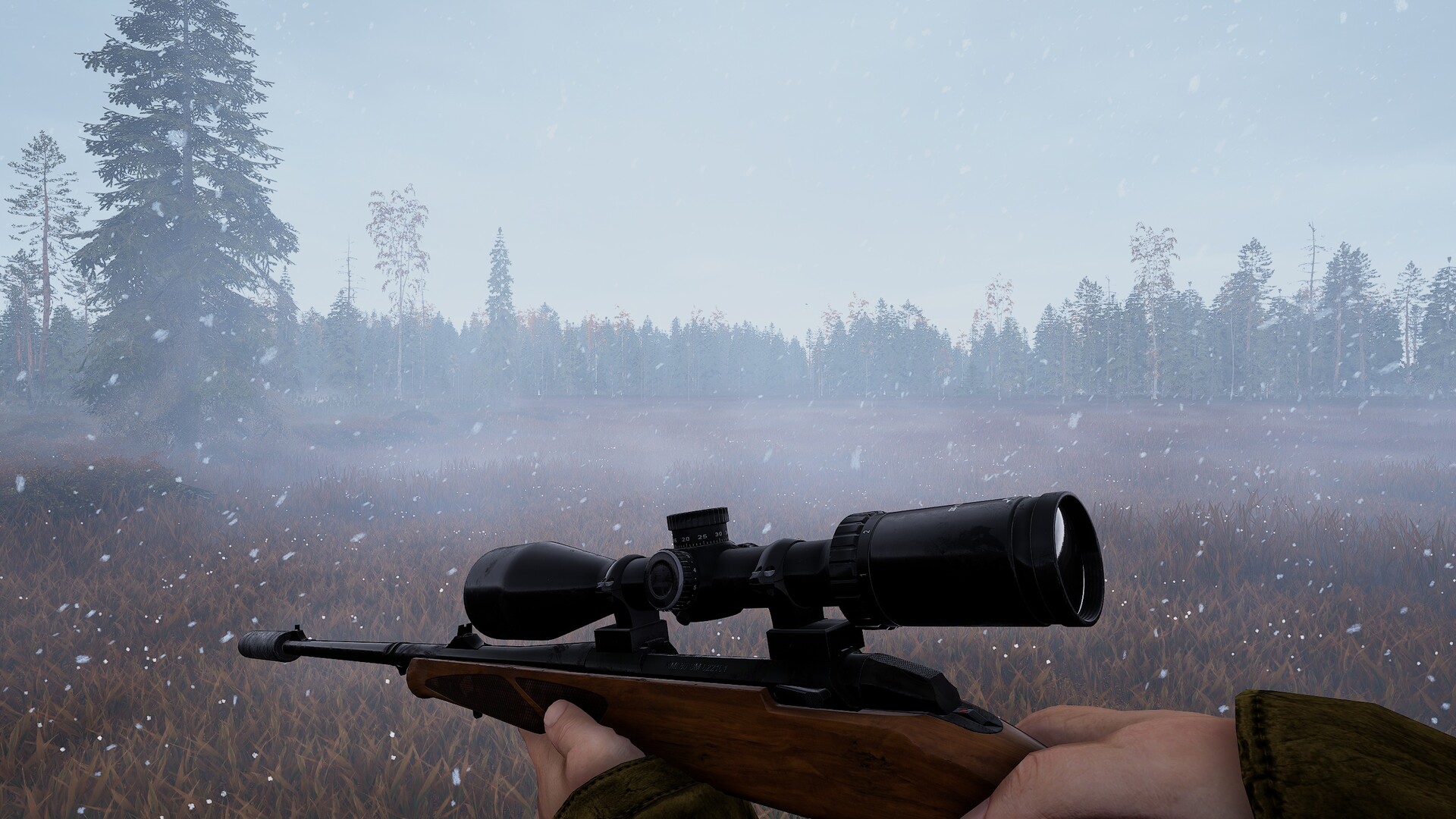 Man and Dog screenshot #7