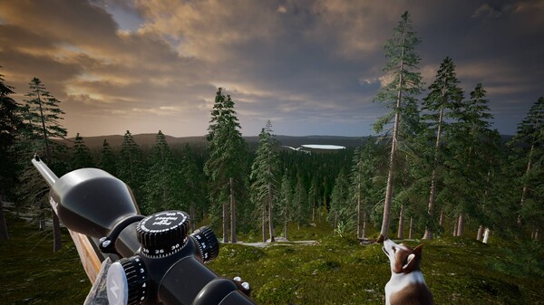 Man and Dog screenshot 5