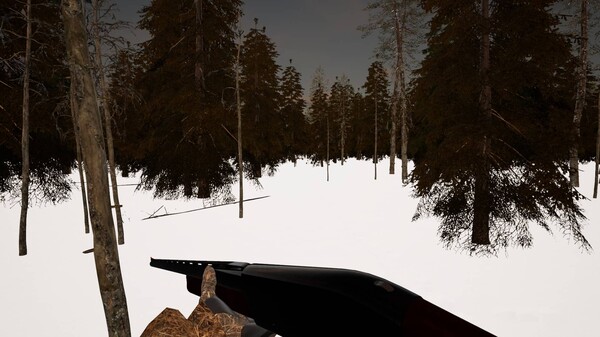 Man and Dog screenshot 6