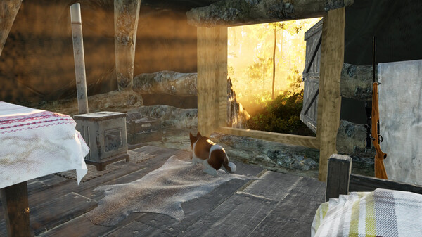 Man and Dog screenshot 3