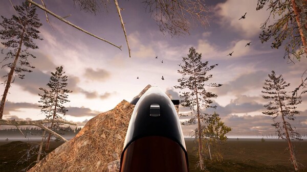 Man and Dog screenshot 1