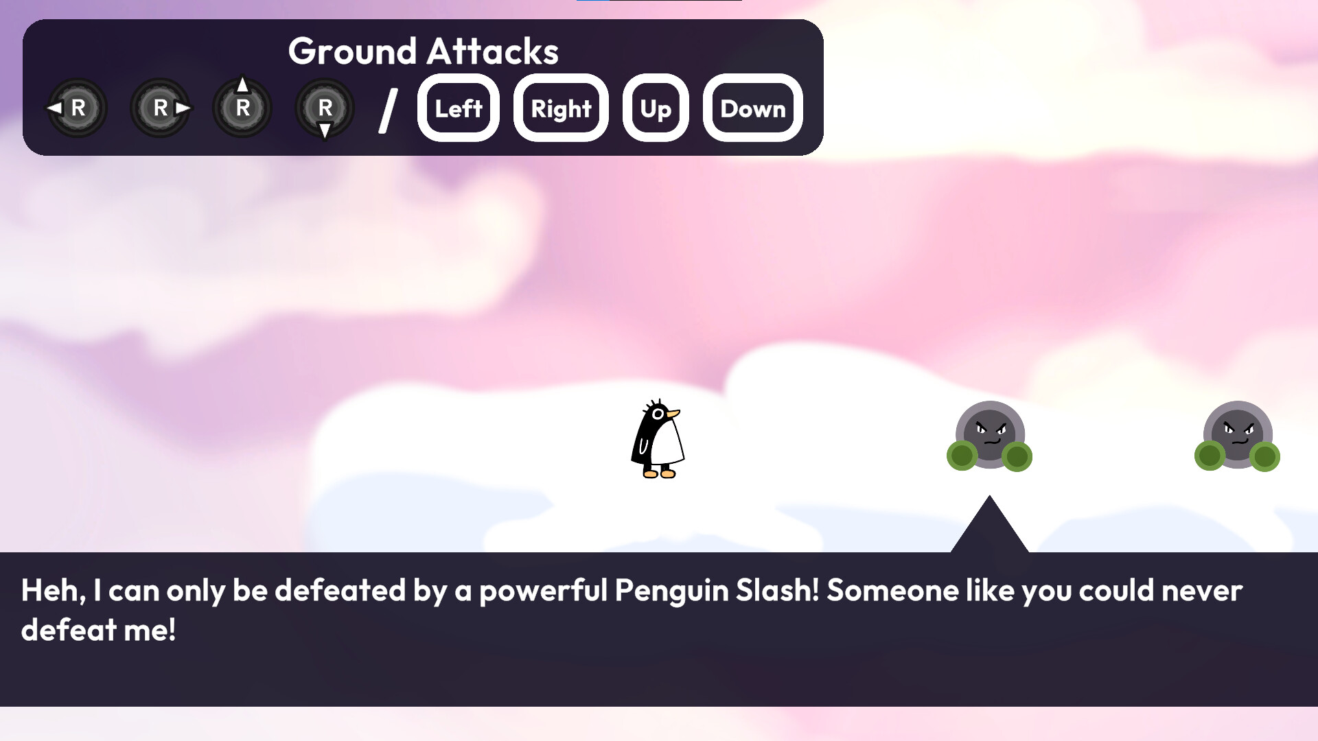 Combo Haven screenshot #6