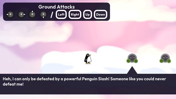 Combo Haven screenshot 4