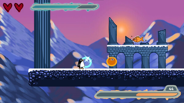 Combo Haven screenshot 1