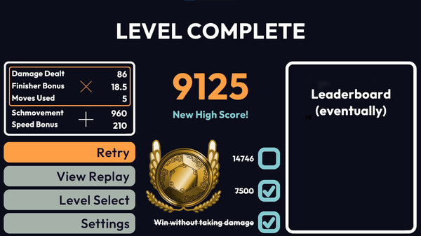 Combo Haven screenshot 3