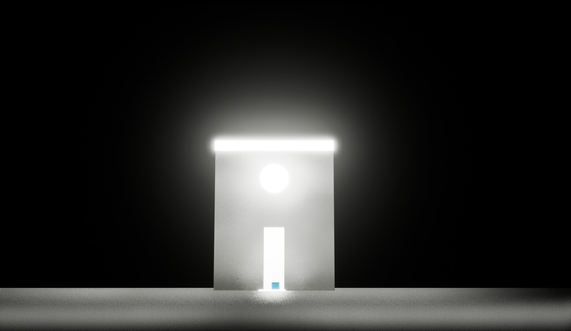 #6. Metaphysical Abyss (Steam) 由: Van Veen Productions