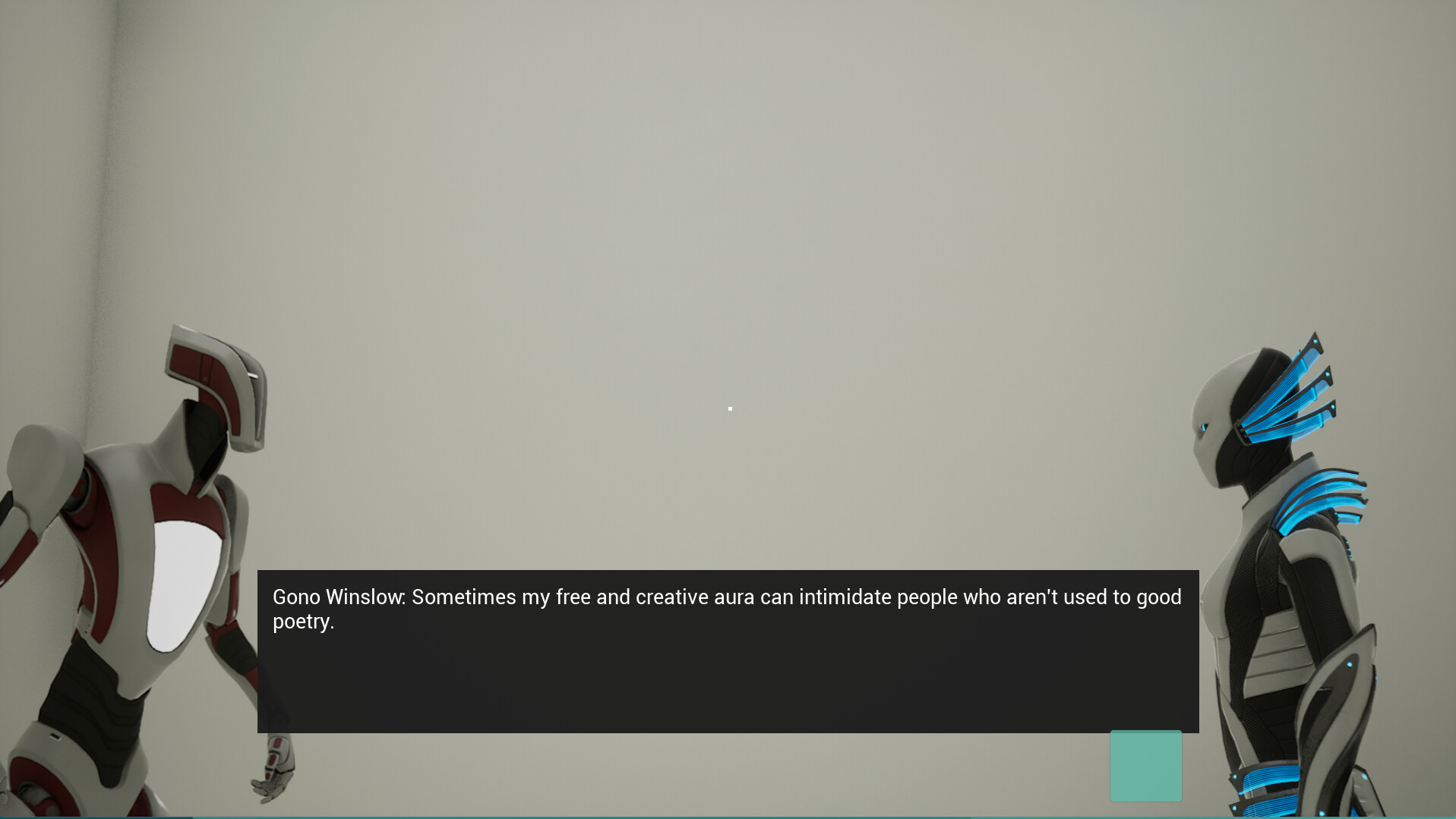 #2. Metaphysical Abyss (Steam) 由: Van Veen Productions