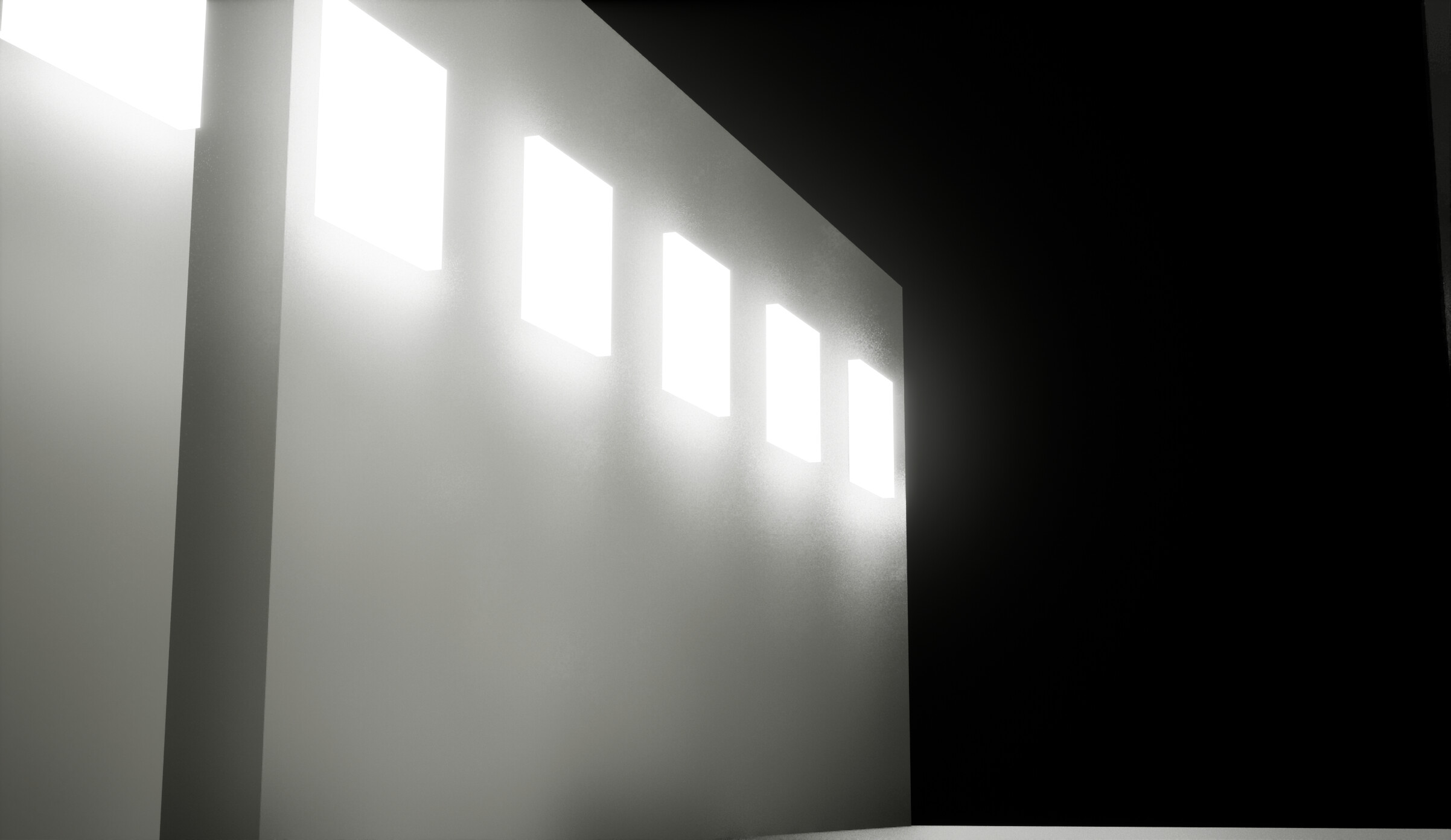Metaphysical Abyss