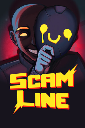 Scam Line Stats