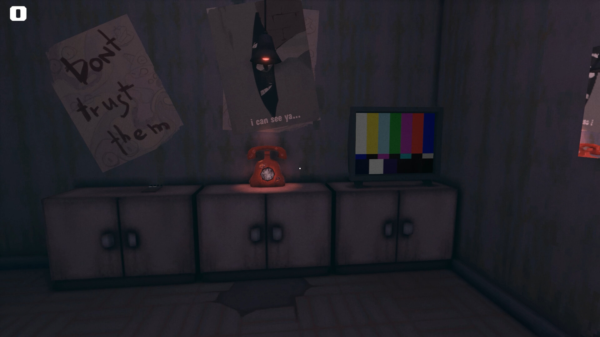 Scam Line Featured Screenshot #1