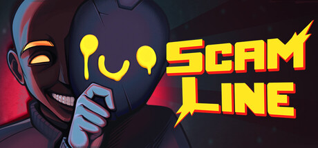 Scam Line game thumbnail