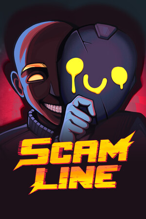 Scam Line