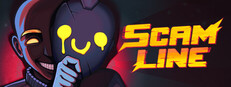 Scam Line game cover