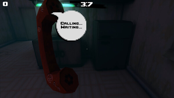 Скриншот из Scam Line