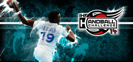 IHF Handball Challenge 14 Cover Image