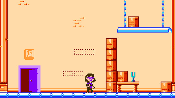 Echoes of the Unread screenshot 1