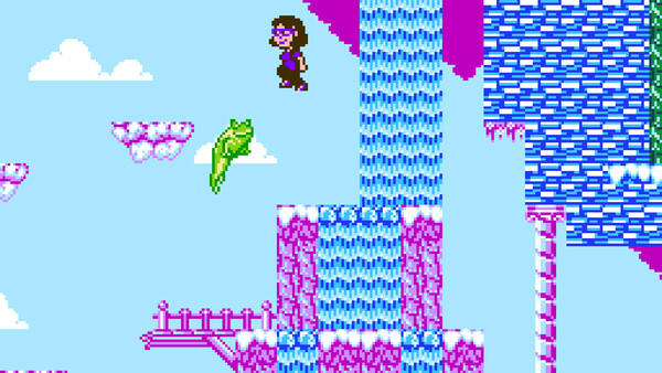 Echoes of the Unread screenshot 2