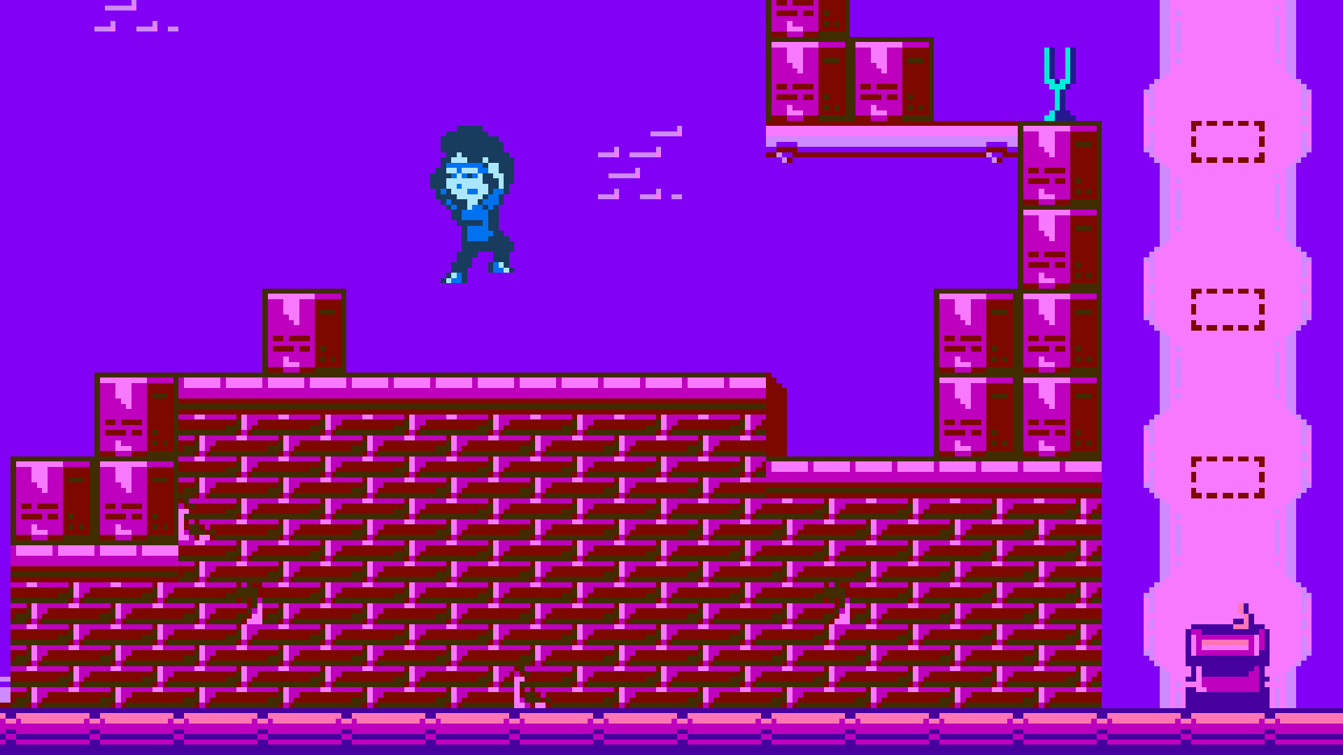 Echoes of the Unread screenshot #6