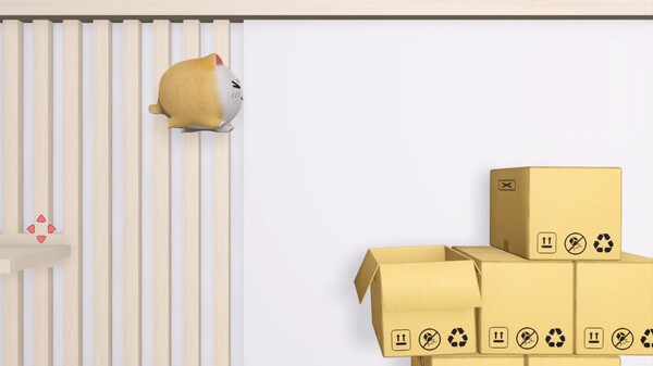 Cat Bang screenshot 2