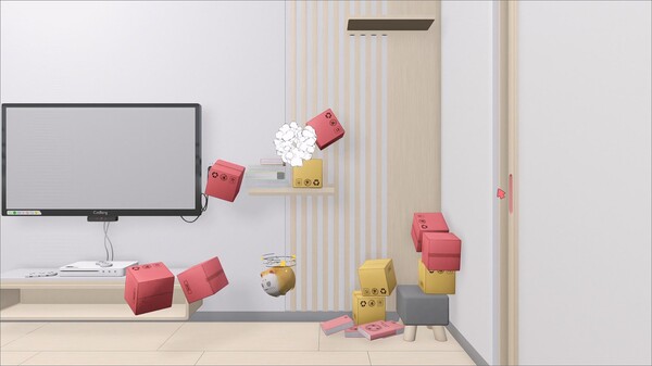 Cat Bang screenshot 4